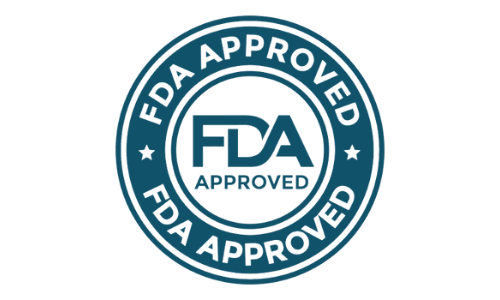 Brain C-13 FDA Approved